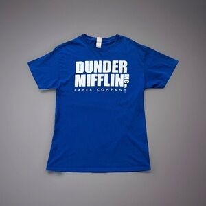 The Office: Dunder Mifflin Paper Co. T-Shirt